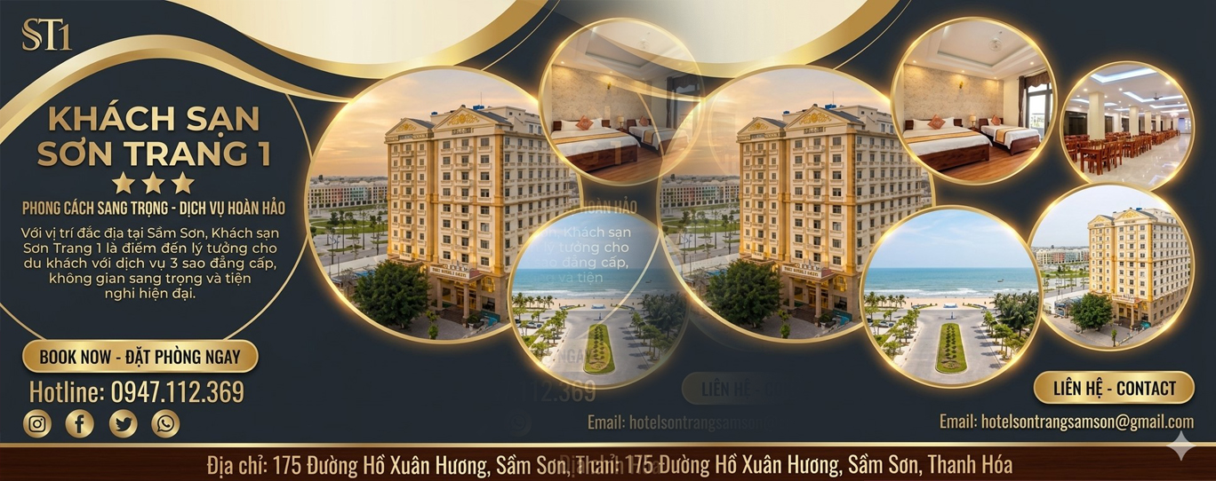 296 military guesthouse in Sam Son 2