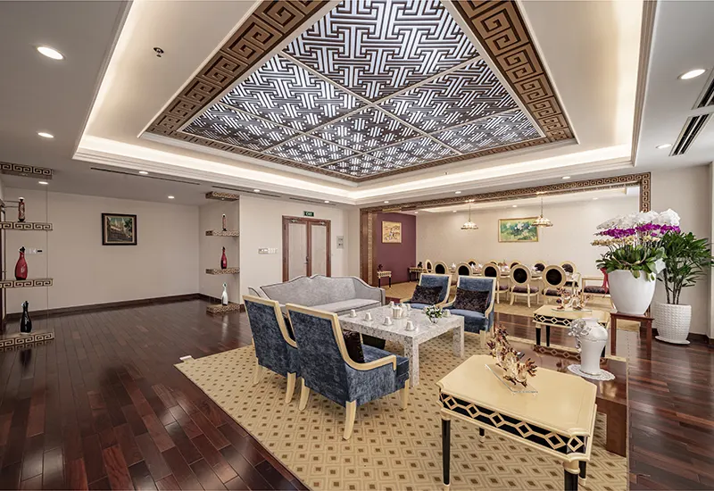 3-STAR TAN SON NHAT HOTEL