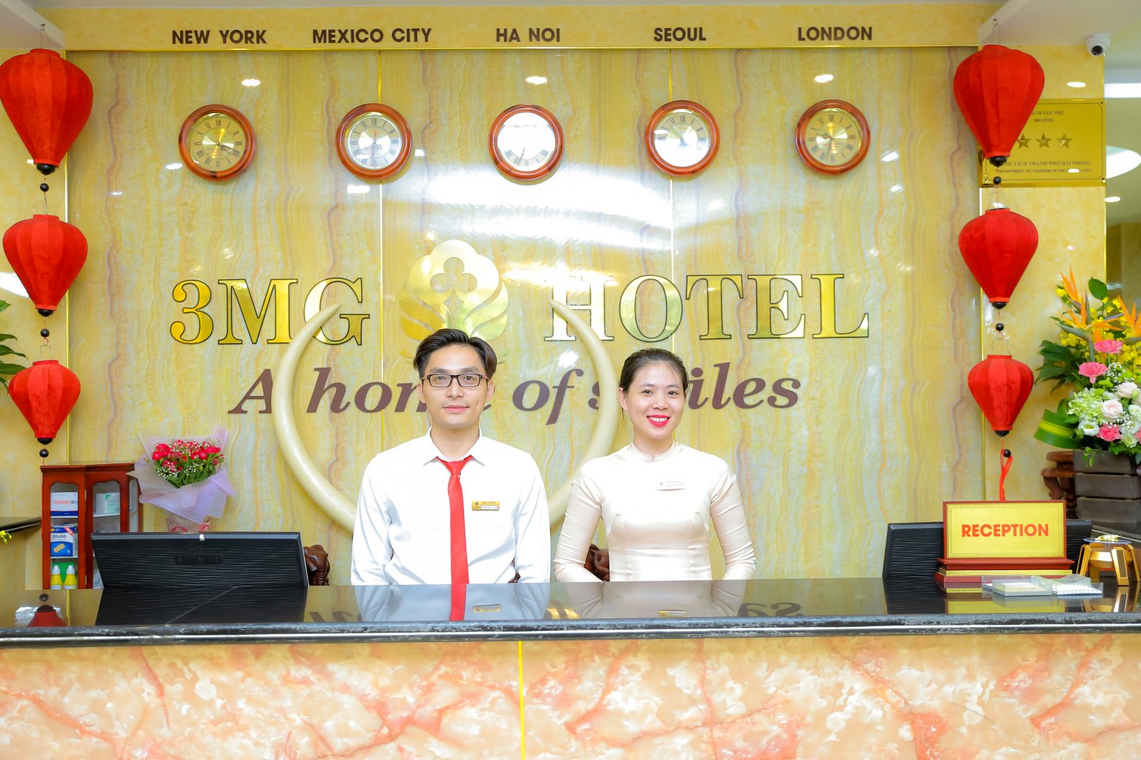 3MG Lakeside Hotel 2