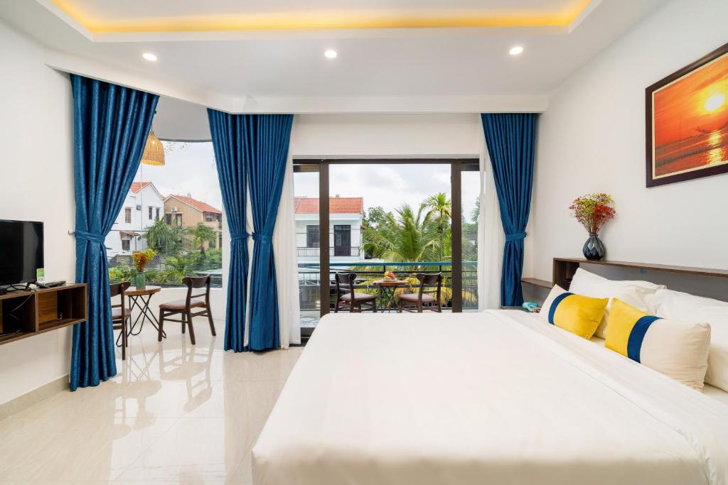 5 Coconut Villa 2