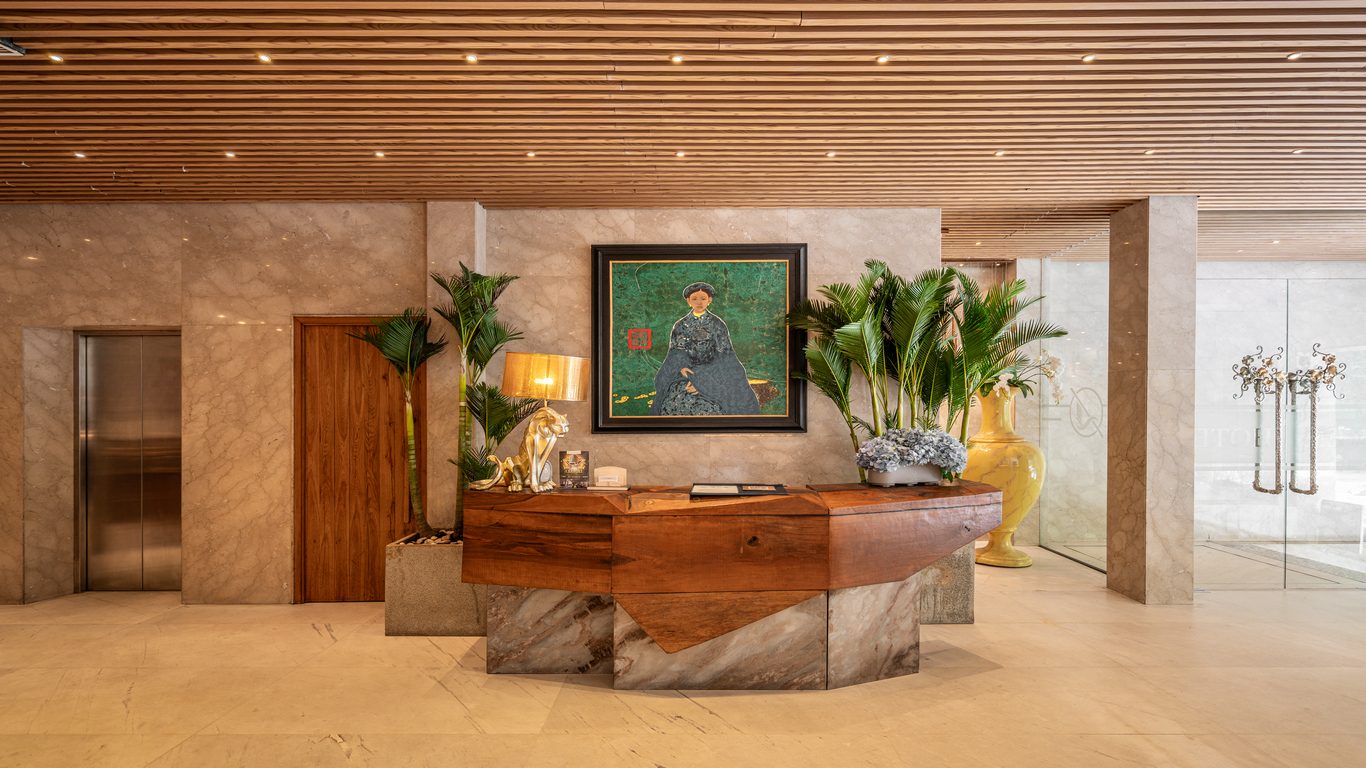 A&Em Art Hotel 2