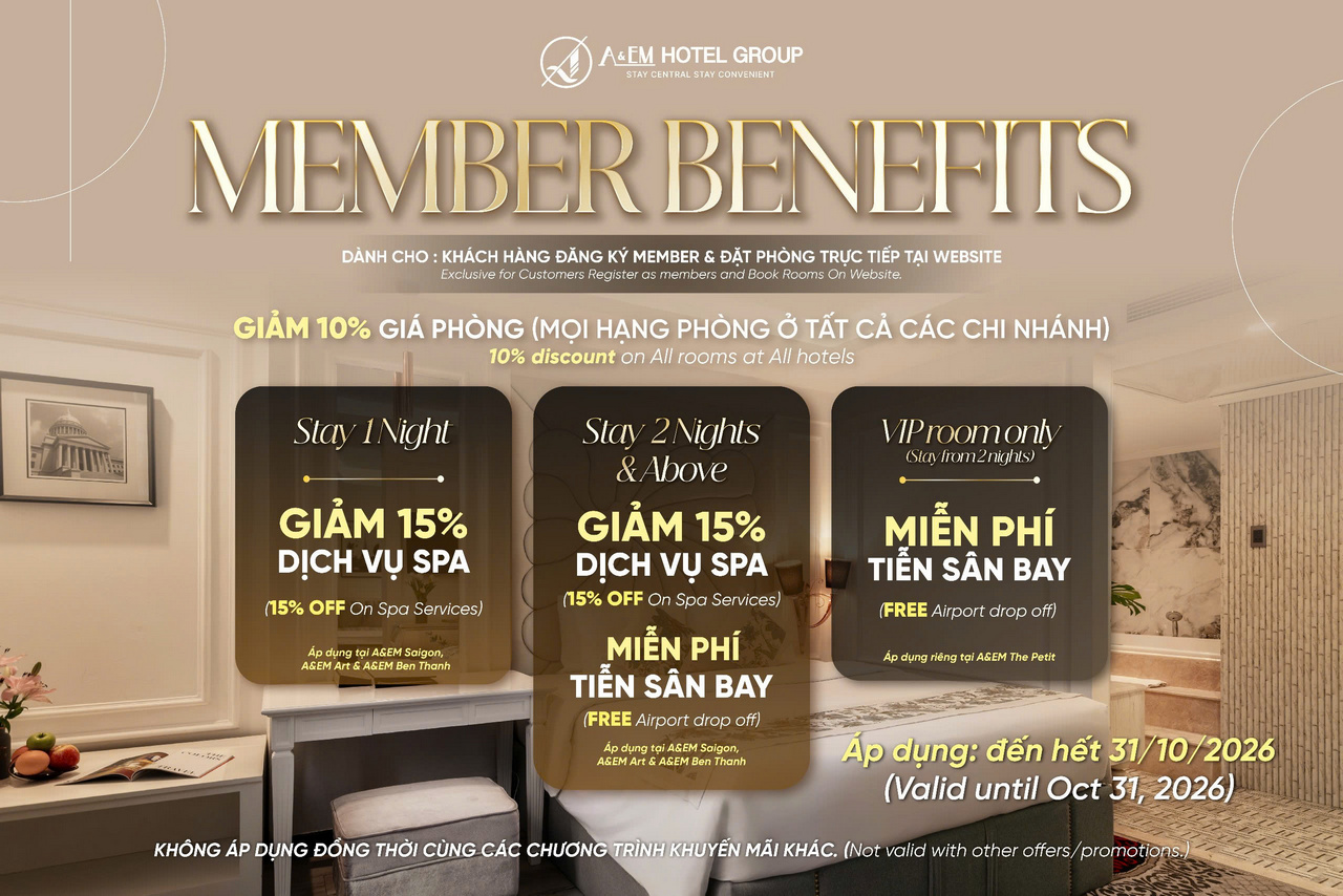 A&Em Art Hotel 5