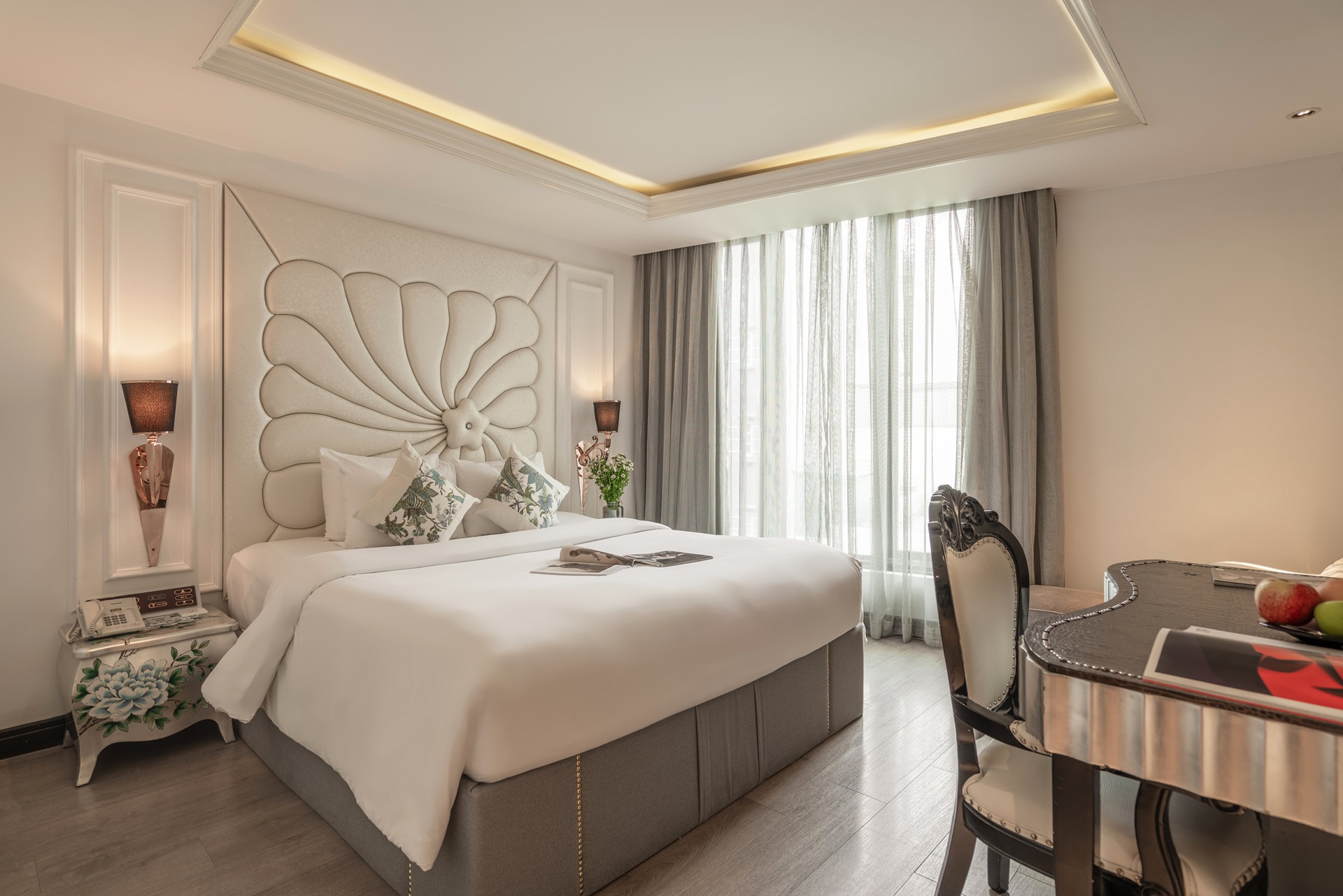 A&EM Saigon Hotel 3