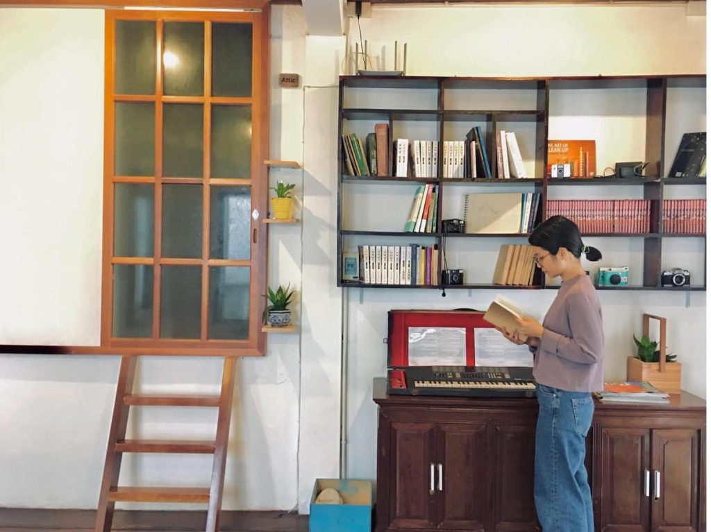 a-mâze house 4