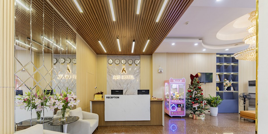 A25 Hotel - Đà Nẵng