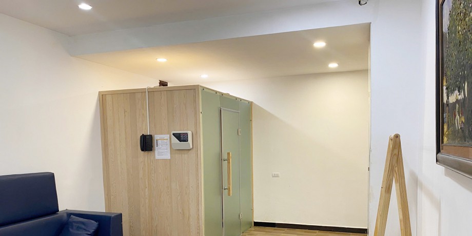 A25 Premium Hotel - 12 Phố Huế 2