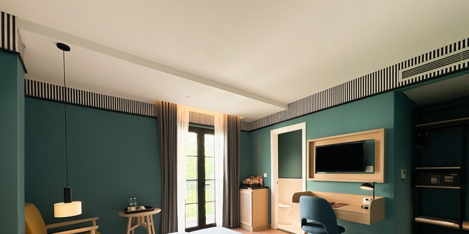 A25 Premium Hotel - 130 Bà Triệu