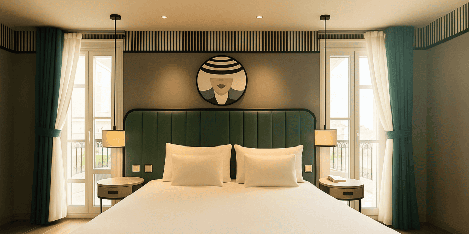 A25 Premium Hotel - 130 Bà Triệu 3