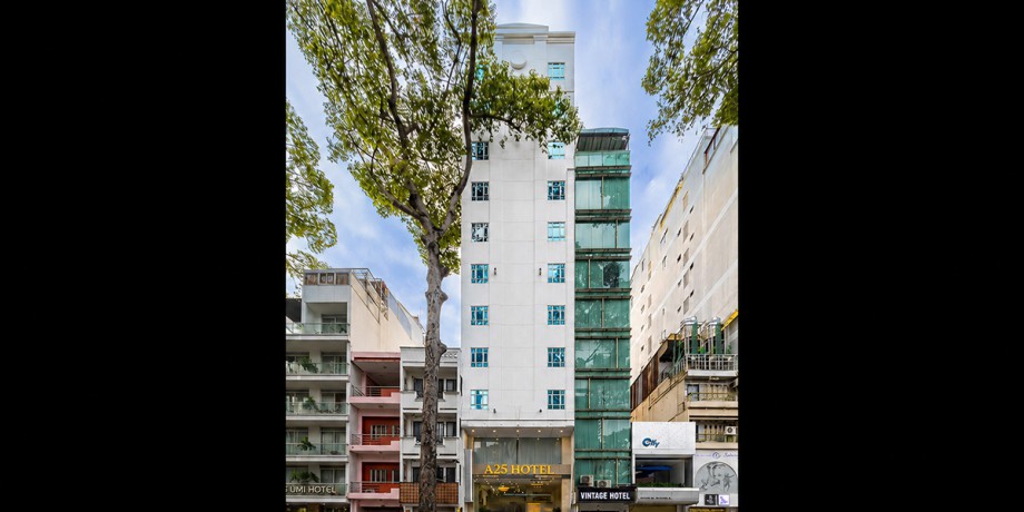 A25 Premium Hotel - 29 Bùi Thị Xuân 2