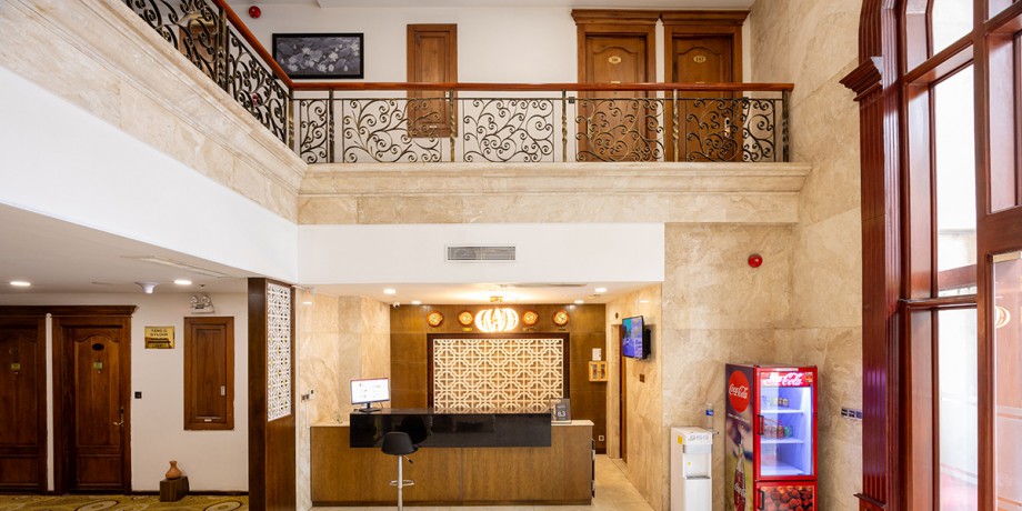 A25 Premium Hotel - 55 Lê Thị Hồng Gấm