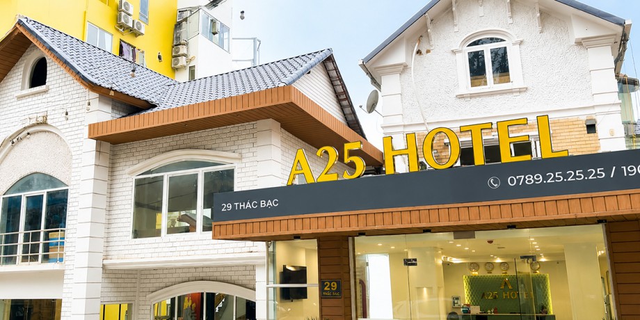 A25 Premium Hotel - Sapa 2