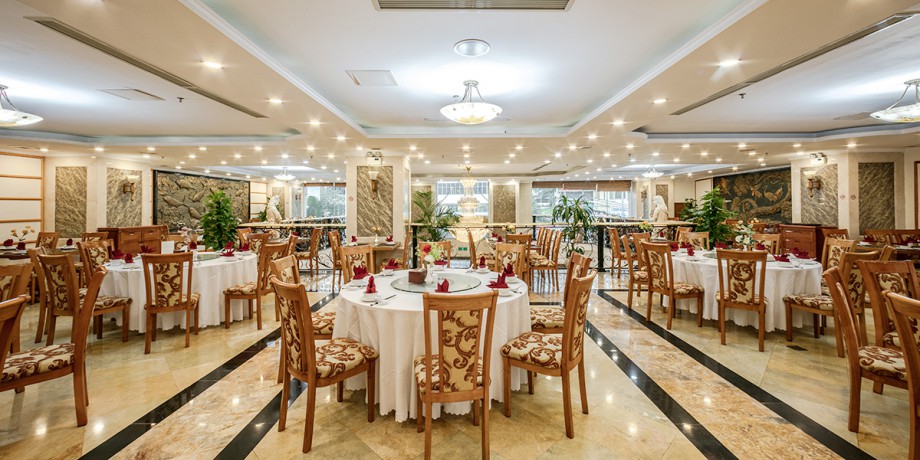 A25 Signature Hotel - 684 Minh Khai 3