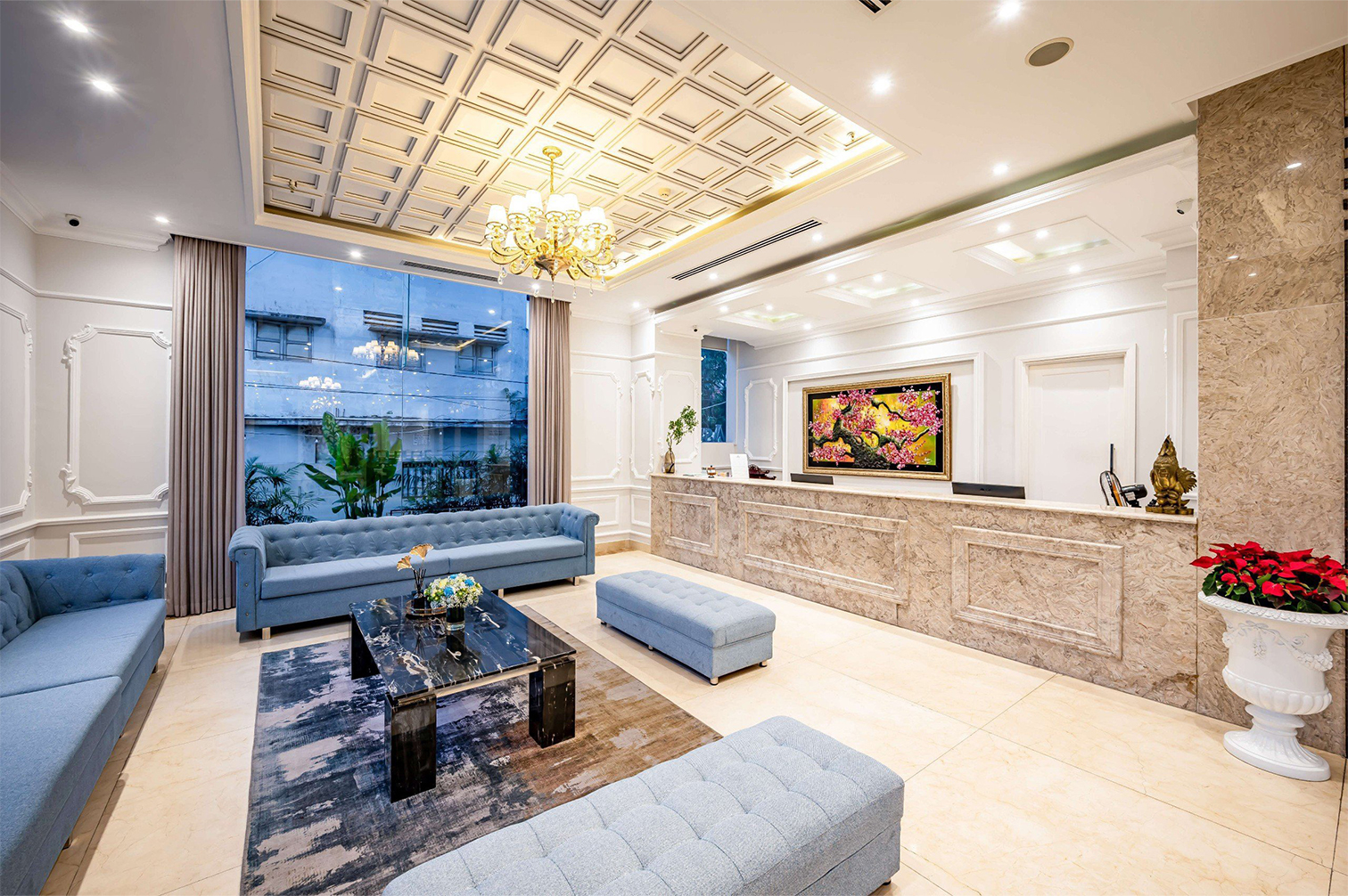 Acnos Hotel 2
