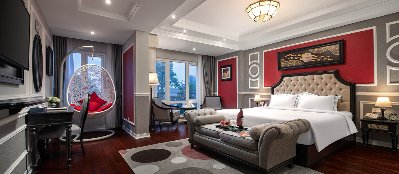 Acoustic Hotel & Spa