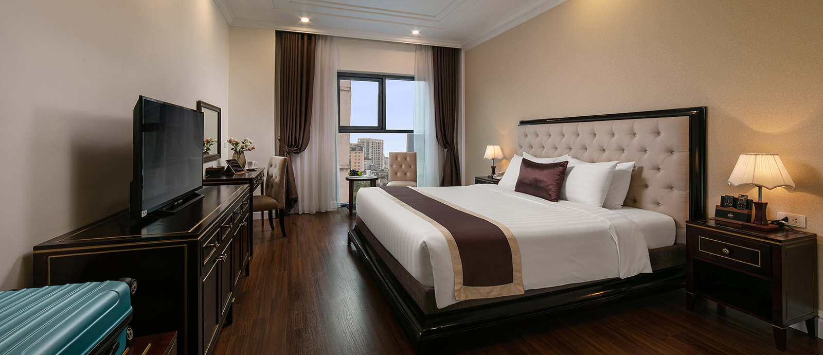 Adonis Hotel 2