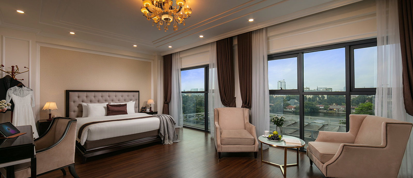 Adonis Hotel 3