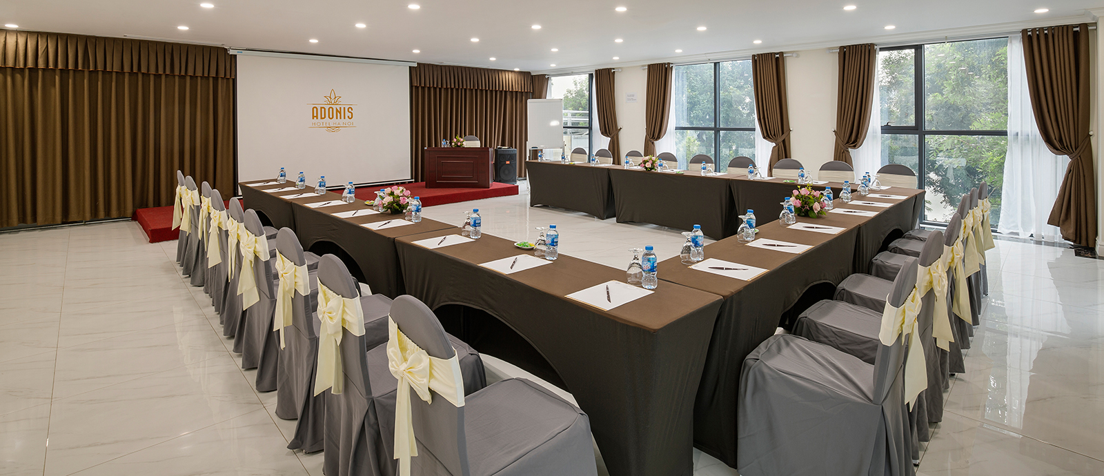 Adonis Hotel 5