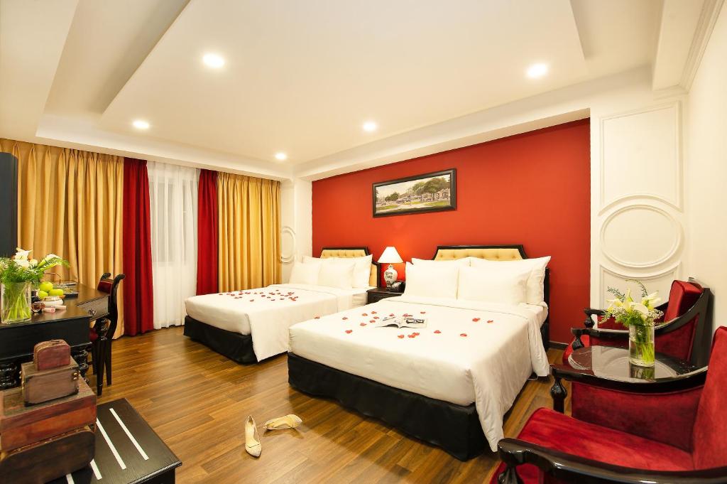 Adora Art Hotel 2