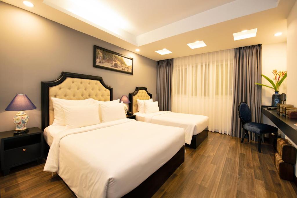 Adora Art Hotel 4