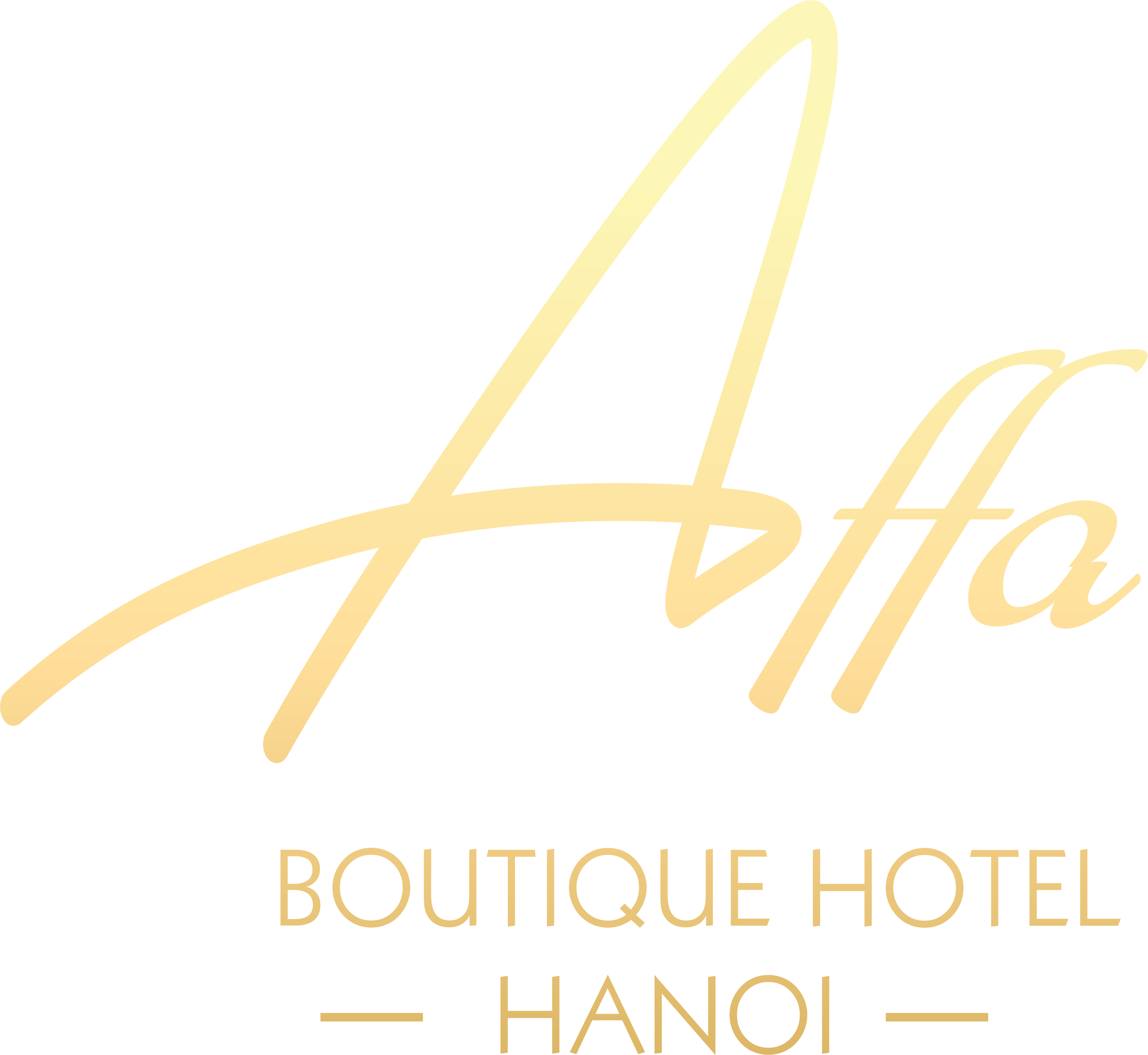 Affa Boutique Hotel HaNoi