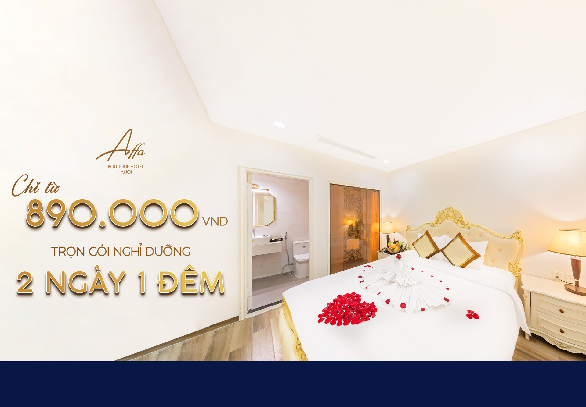 Affa Boutique Hotel HaNoi 2