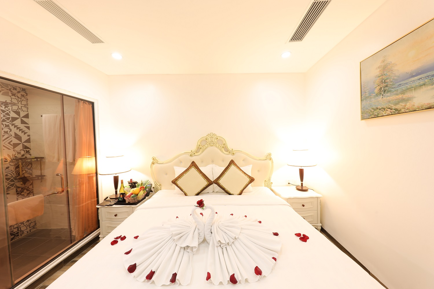 Affa Boutique Hotel HaNoi 4