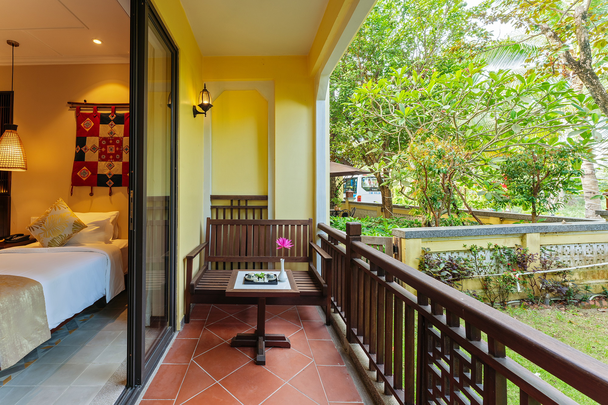 Ahoy Hoi An Boutique Resort & Spa