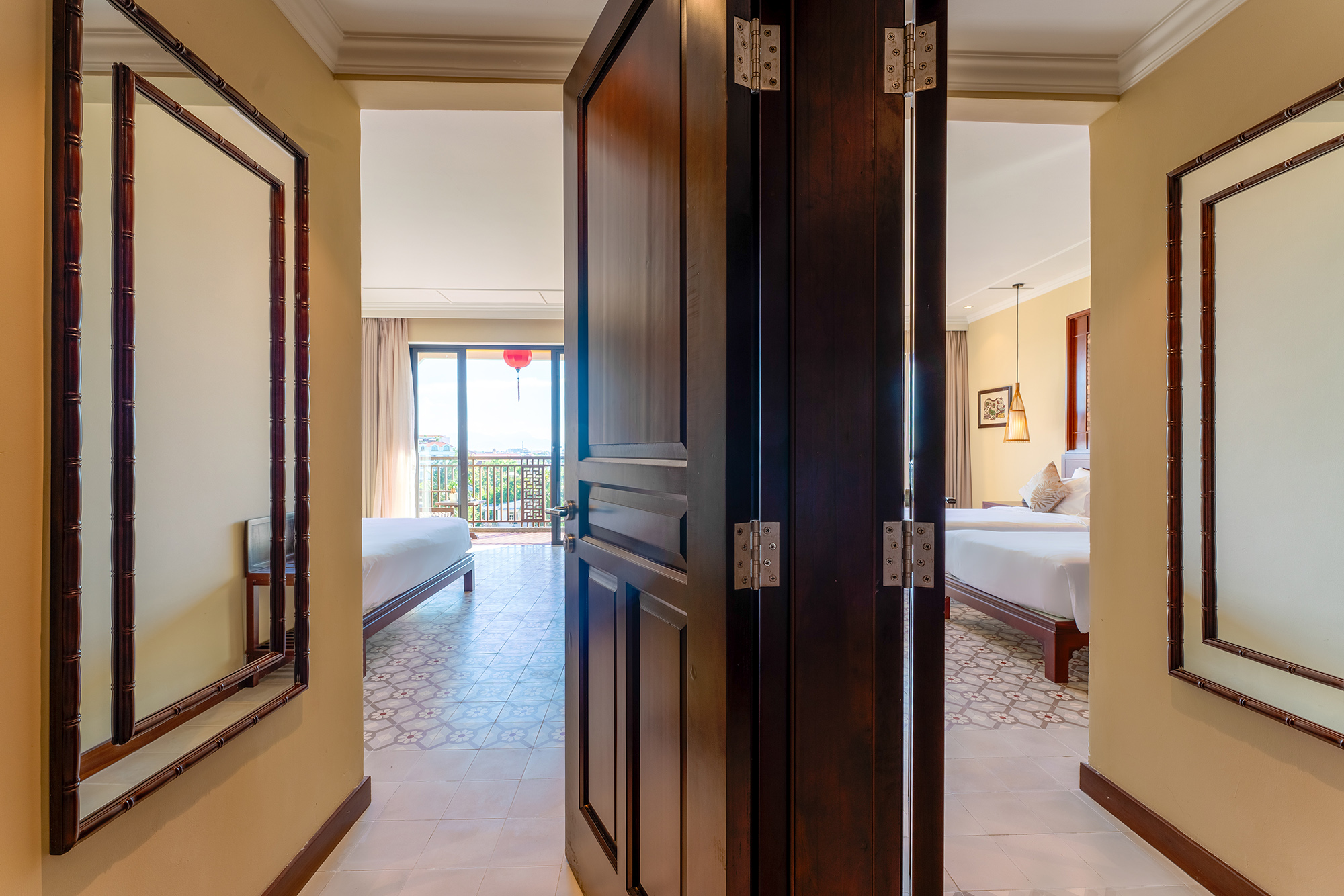 Ahoy Hoi An Boutique Resort & Spa 2