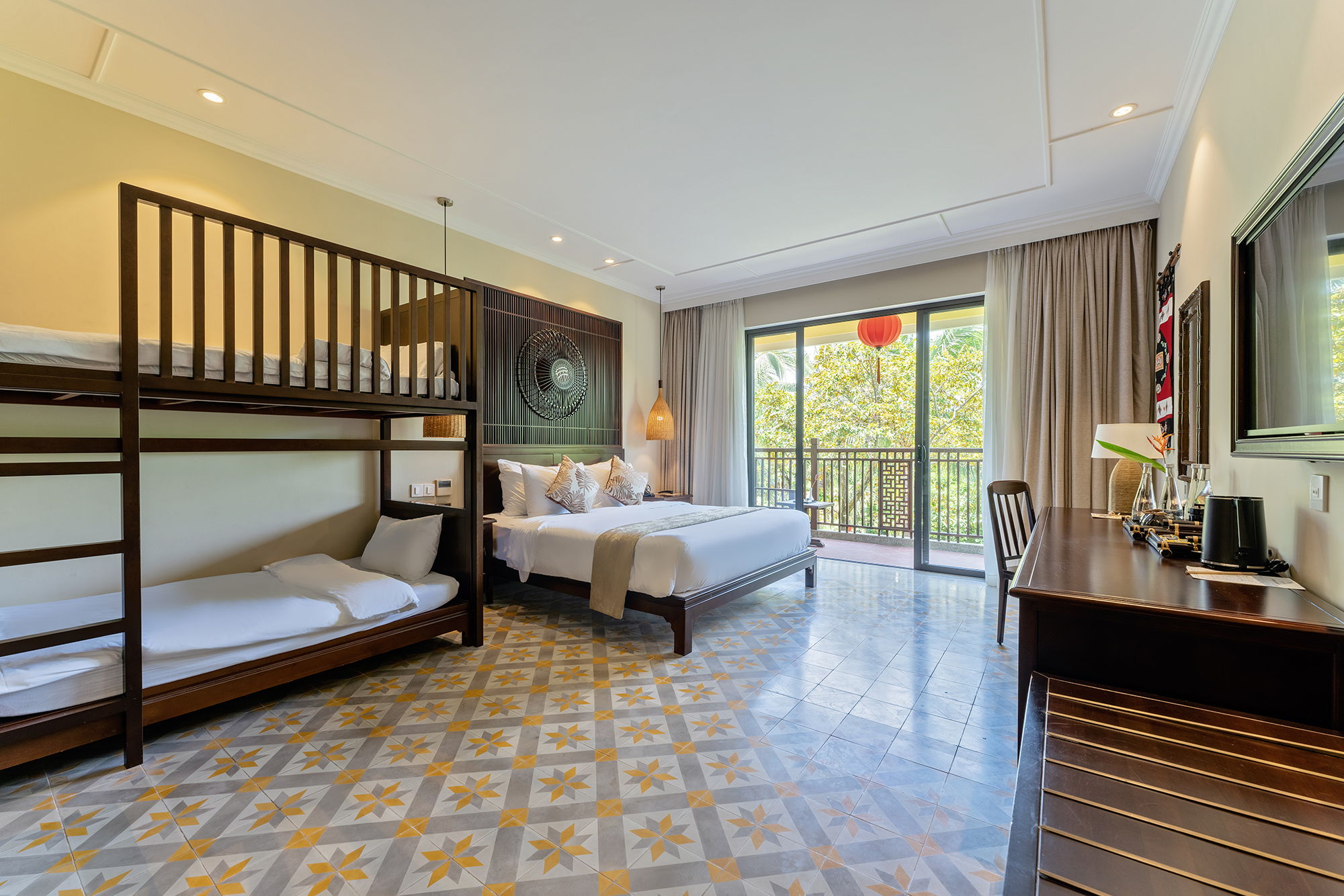 Ahoy Hoi An Boutique Resort & Spa 3