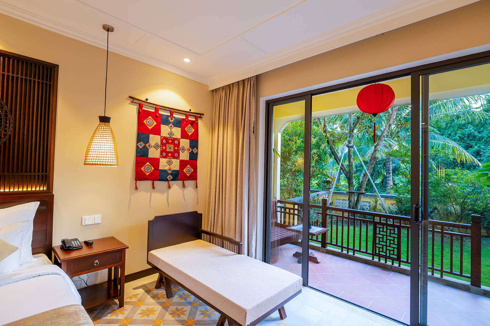 Ahoy Hoi An Boutique Resort & Spa 5