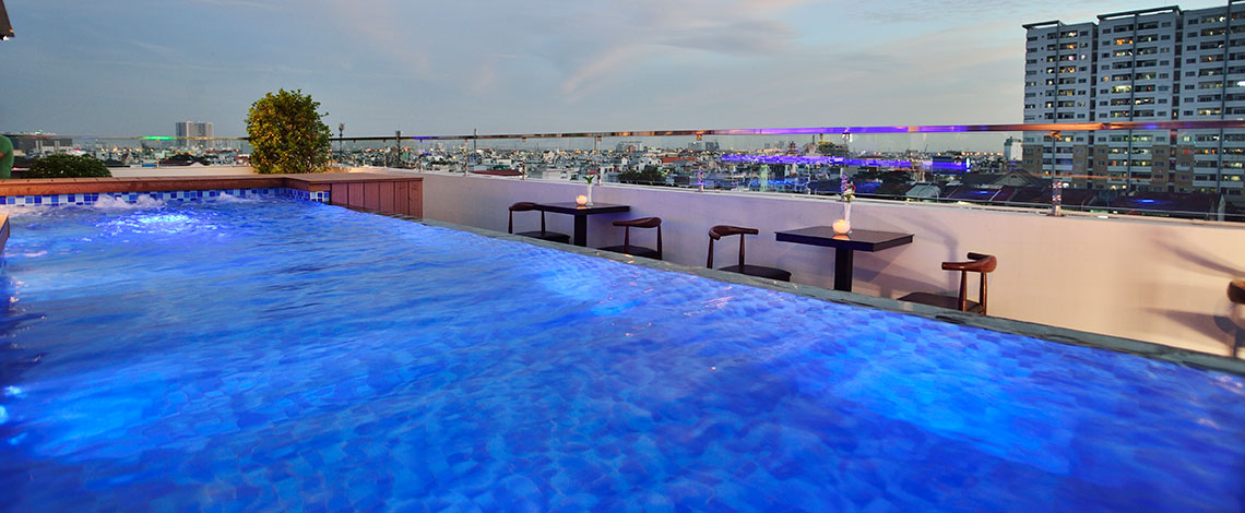AIDEN SAIGON HOTEL