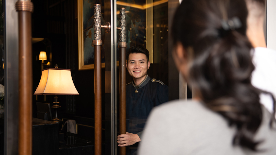AIRA Boutique Hanoi Hotel & Spa 2