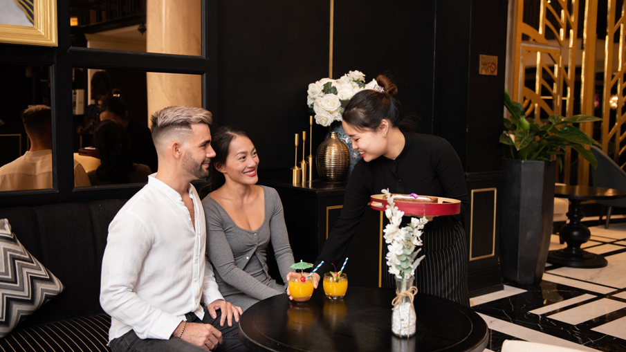 AIRA Boutique Hanoi Hotel & Spa 4
