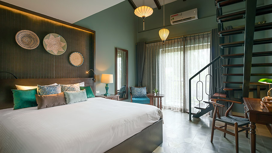 AIRA Boutique Hoi An Hotel 3
