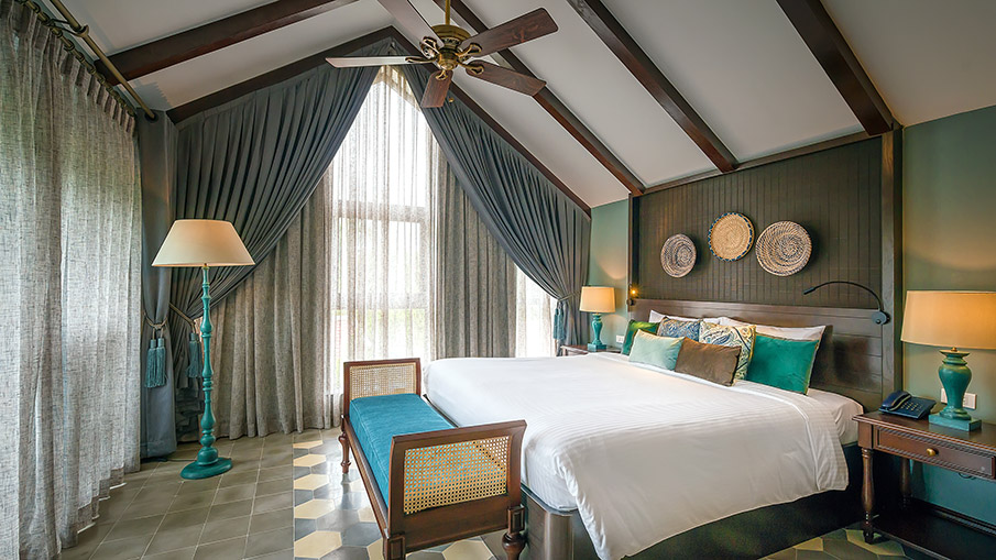 AIRA Boutique Hoi An Hotel 4