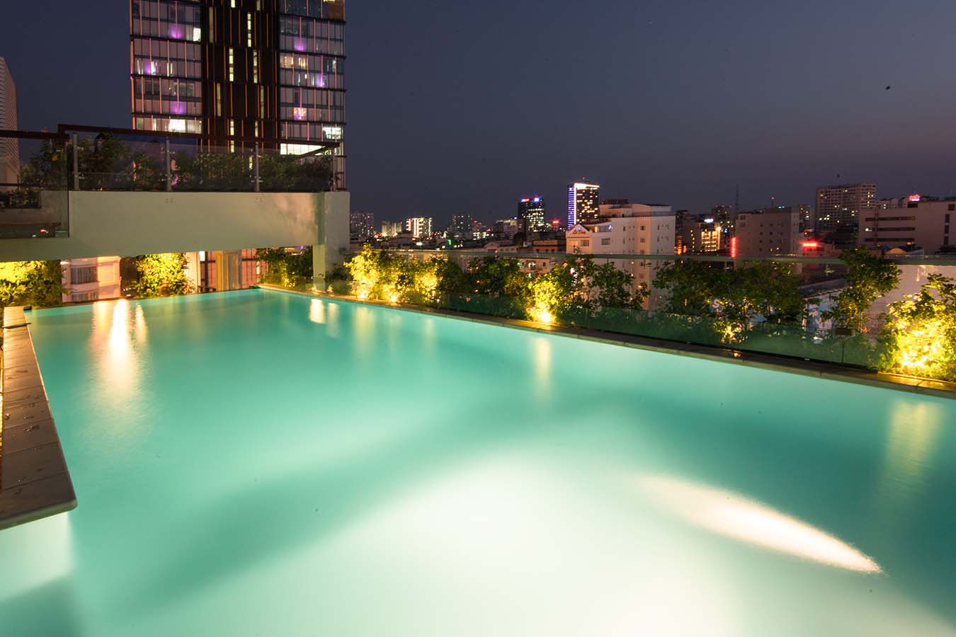 Alagon Saigon 2