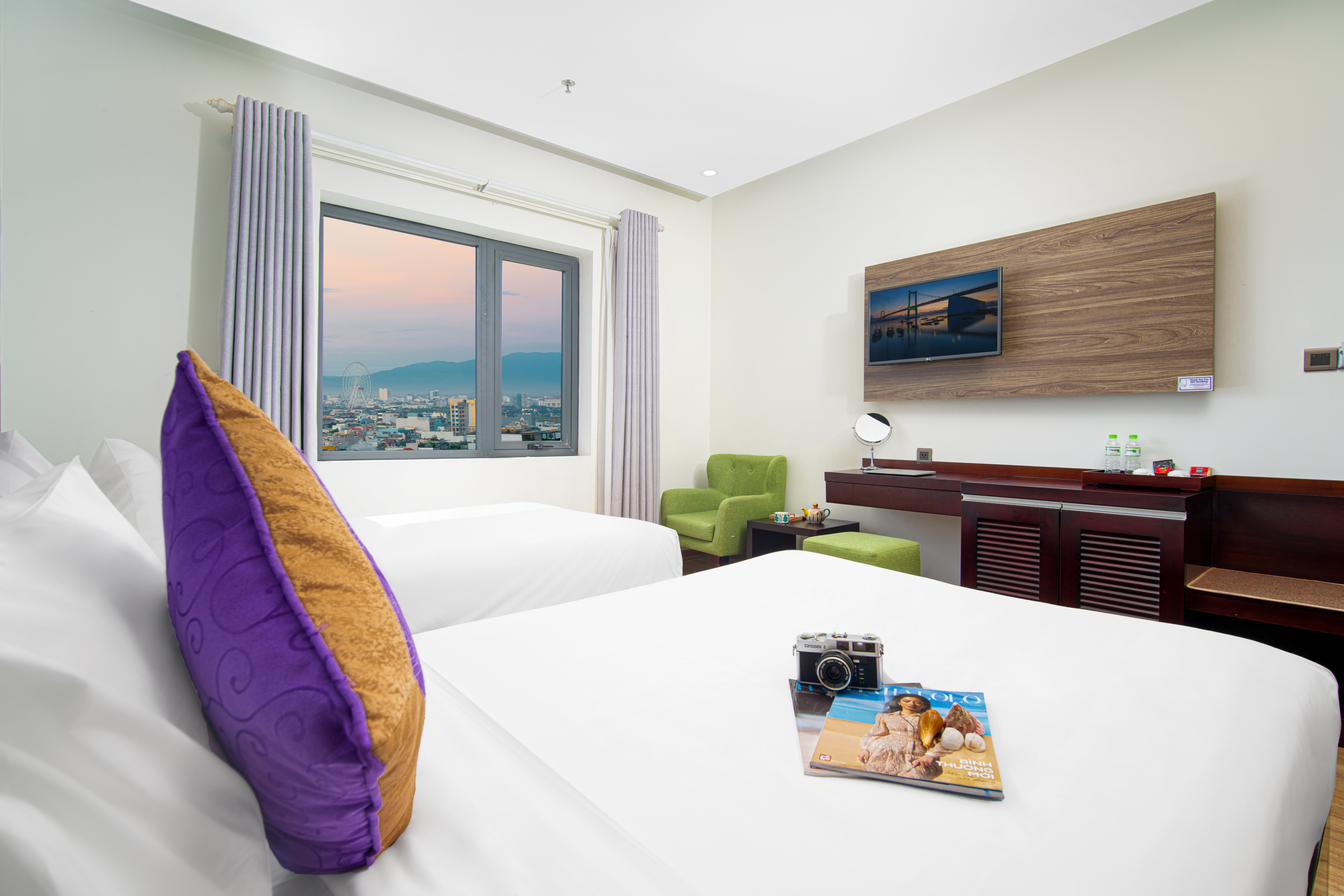 Alani Hotel & Spa Danang 2