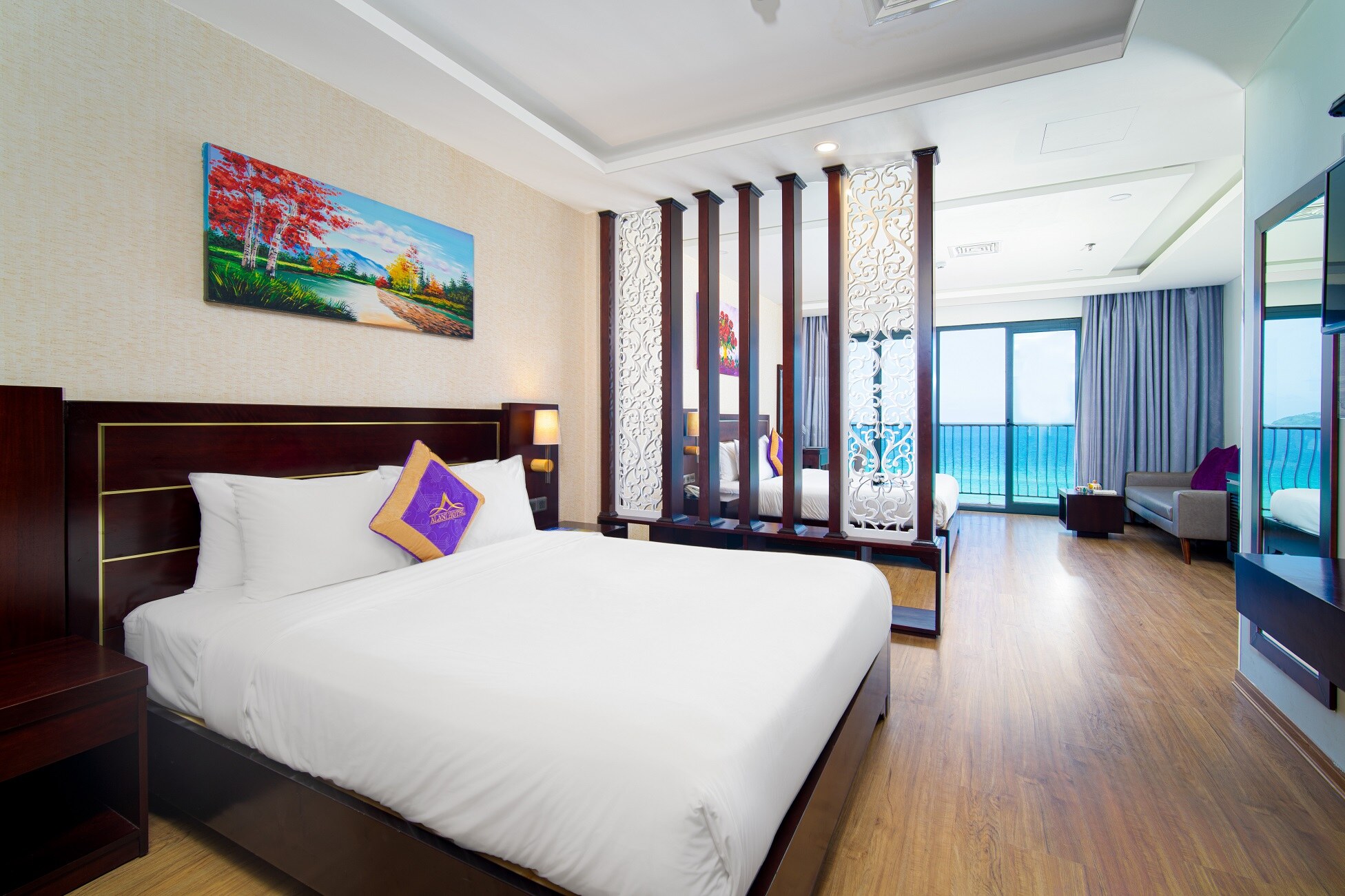 Alani Hotel & Spa Danang 3
