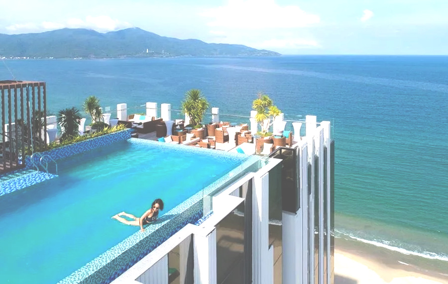 Alansea Hotel 4