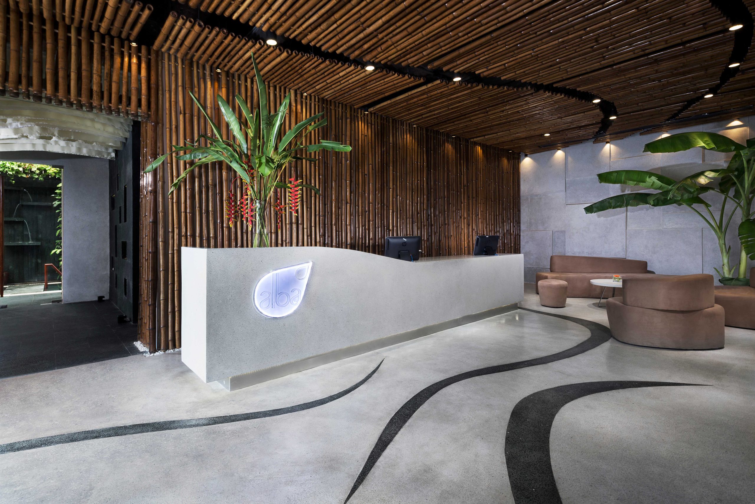 Alba Hotel 3