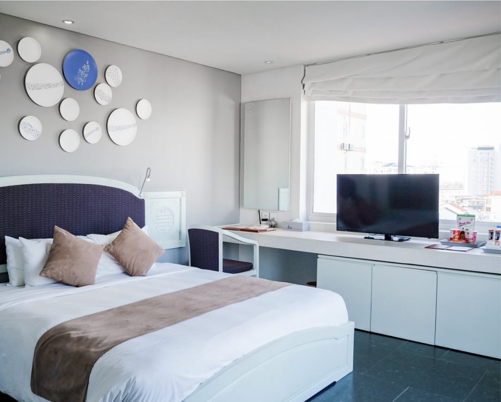 Alba Hotel 5