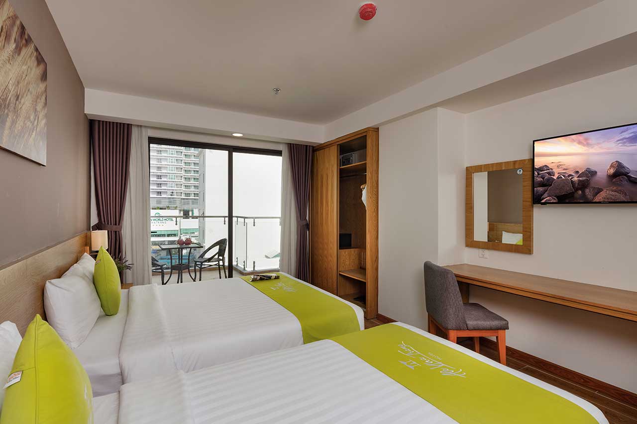 ALE NHA TRANG HOTEL