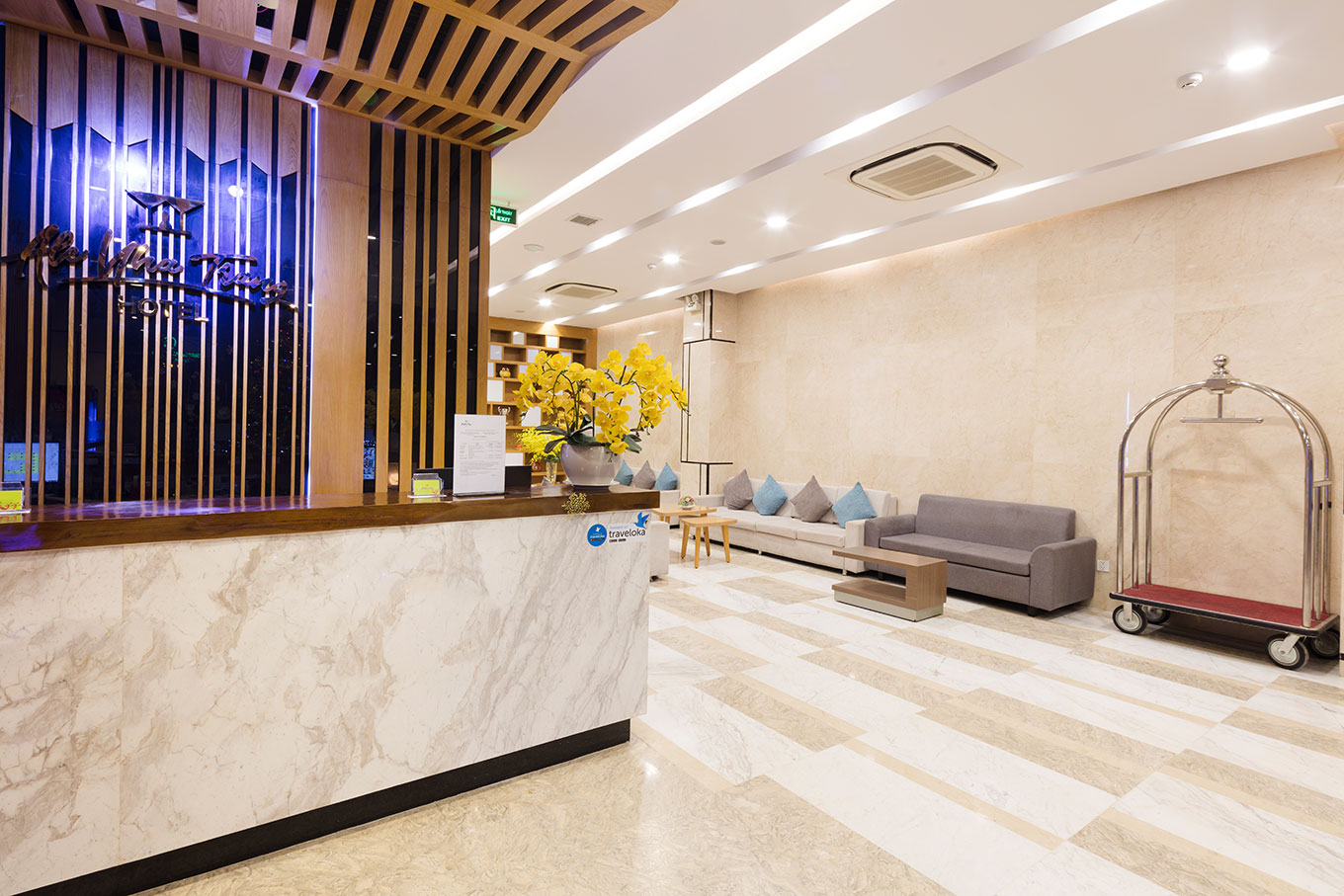 ALE NHA TRANG HOTEL 3