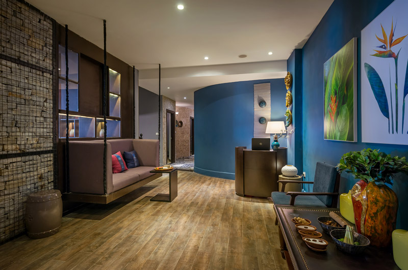 ALIANA Boutique Sapa Hotel & Spa 3