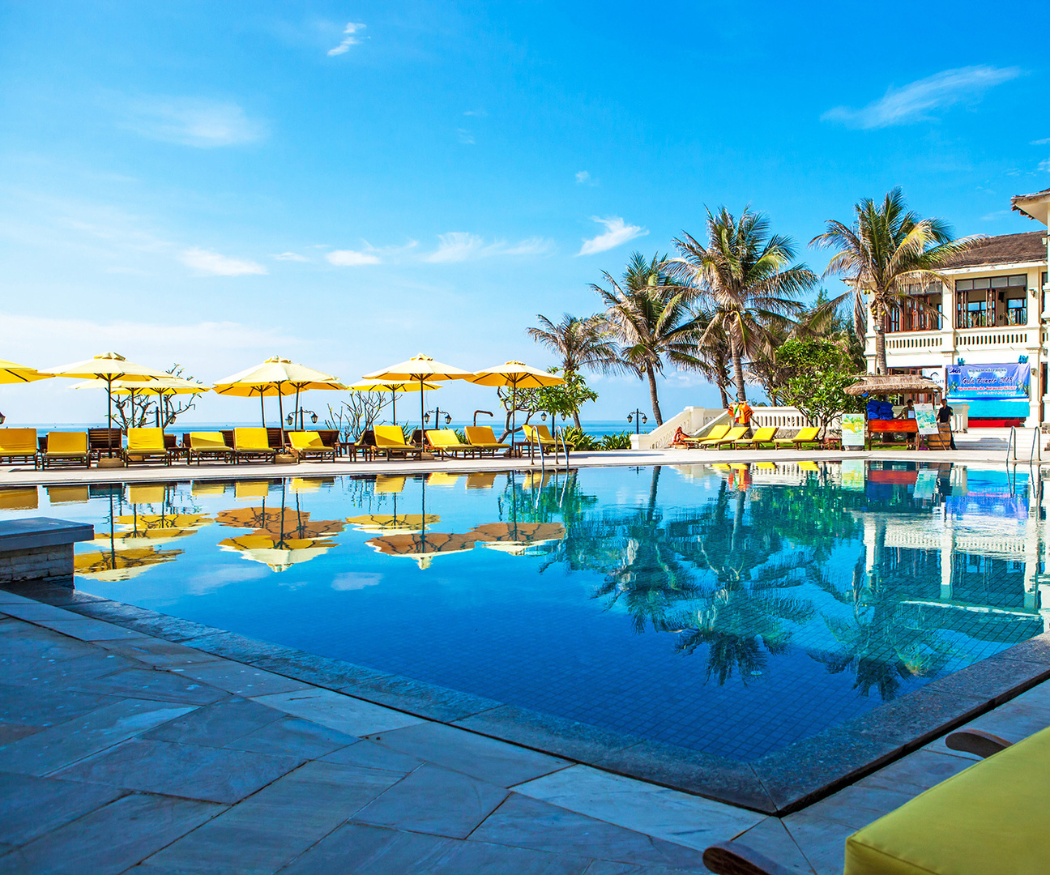 Allezboo Beach Resort & Spa 3