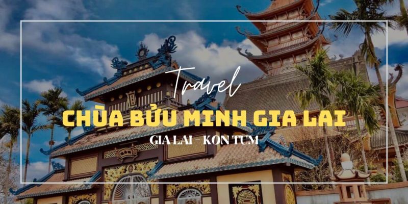 Ẩm Thực - Homestay Ngói Quê Gia Lai 5
