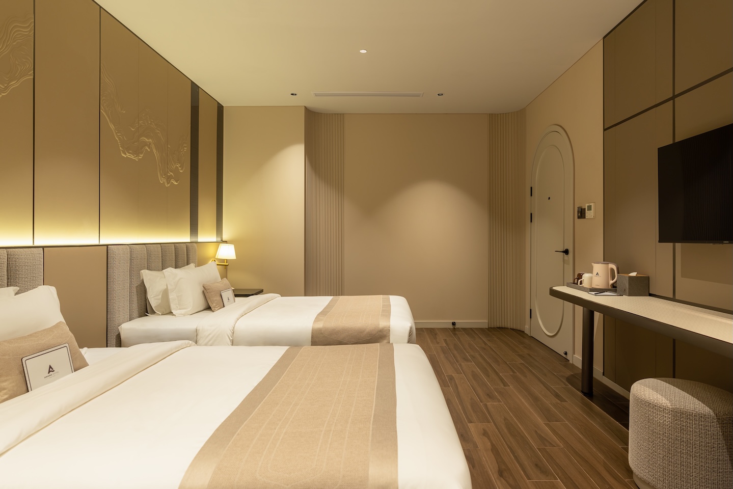 Amana Boutique Hotel - Phan Thiet