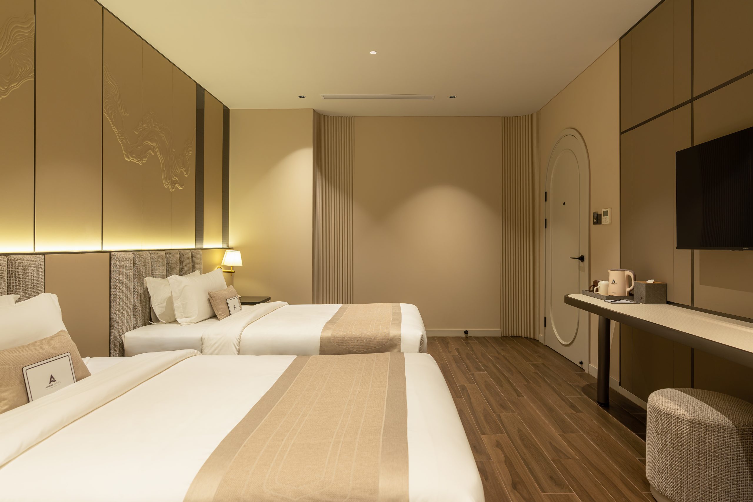 Amana Boutique Hotel - Phan Thiet 4