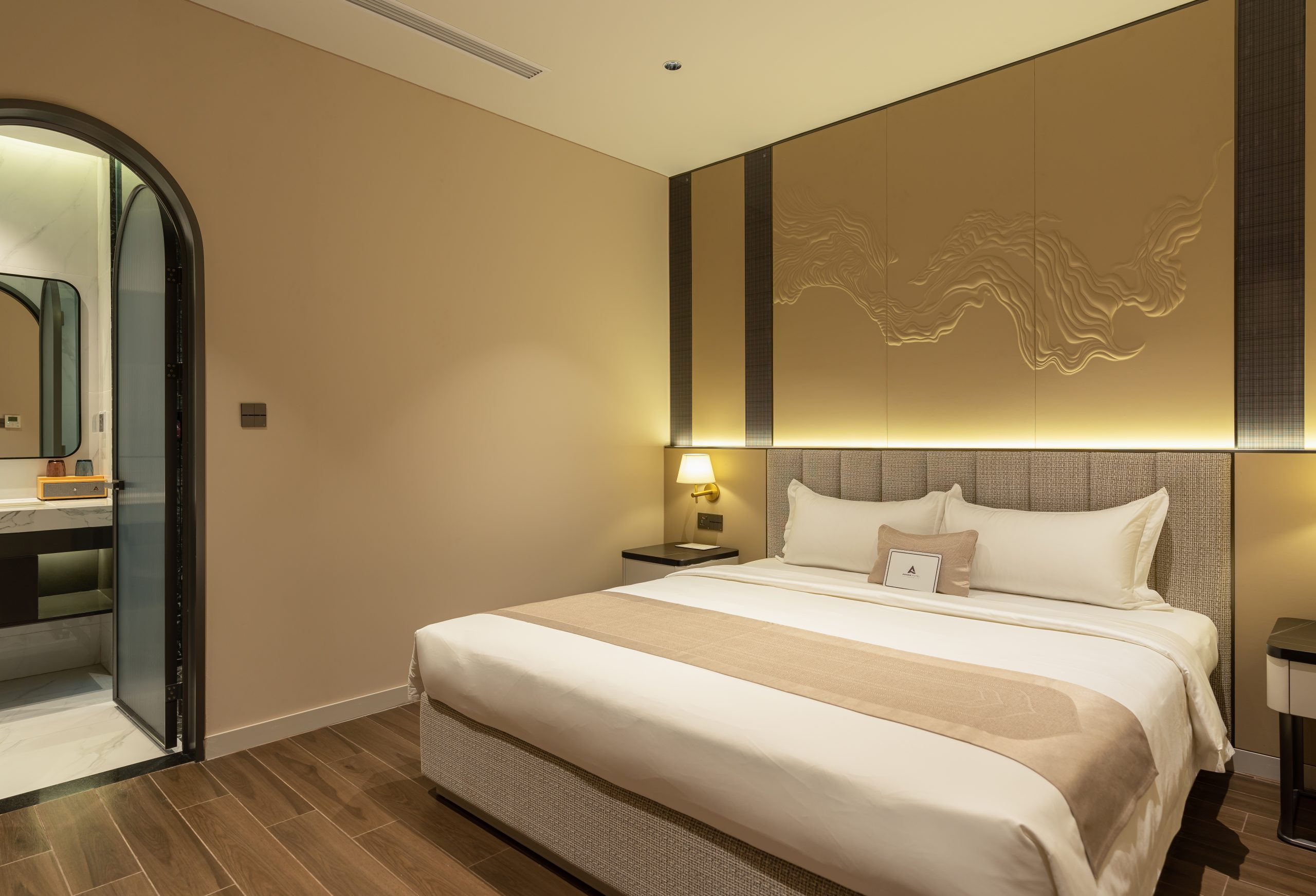 Amana Boutique Hotel - Phan Thiet 5