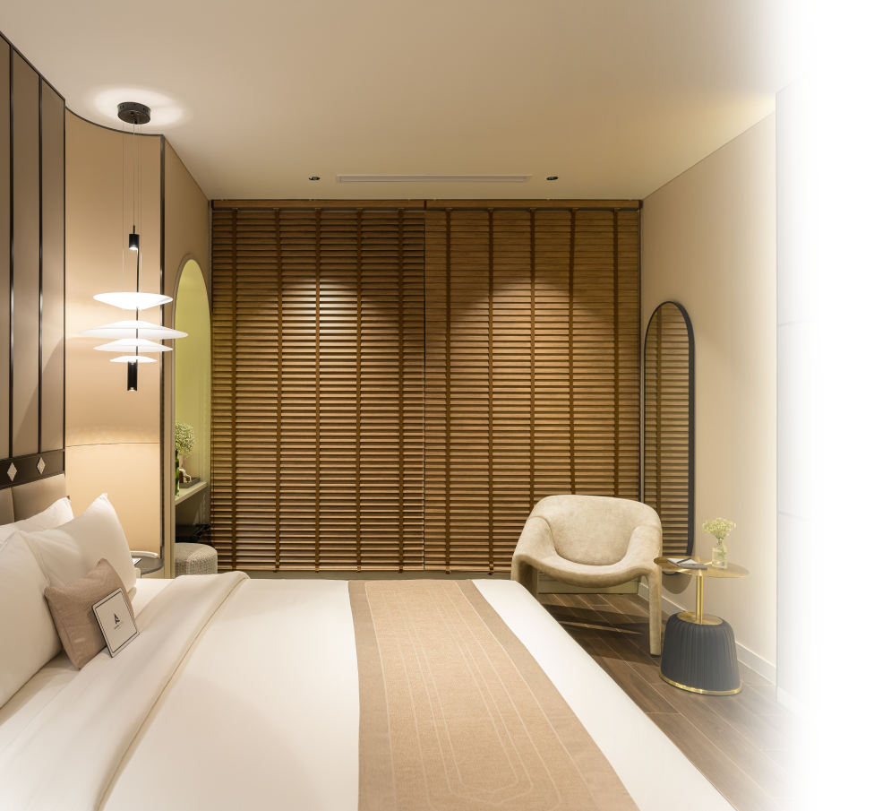 Amana Boutique Thân Văn Nhiếp 2